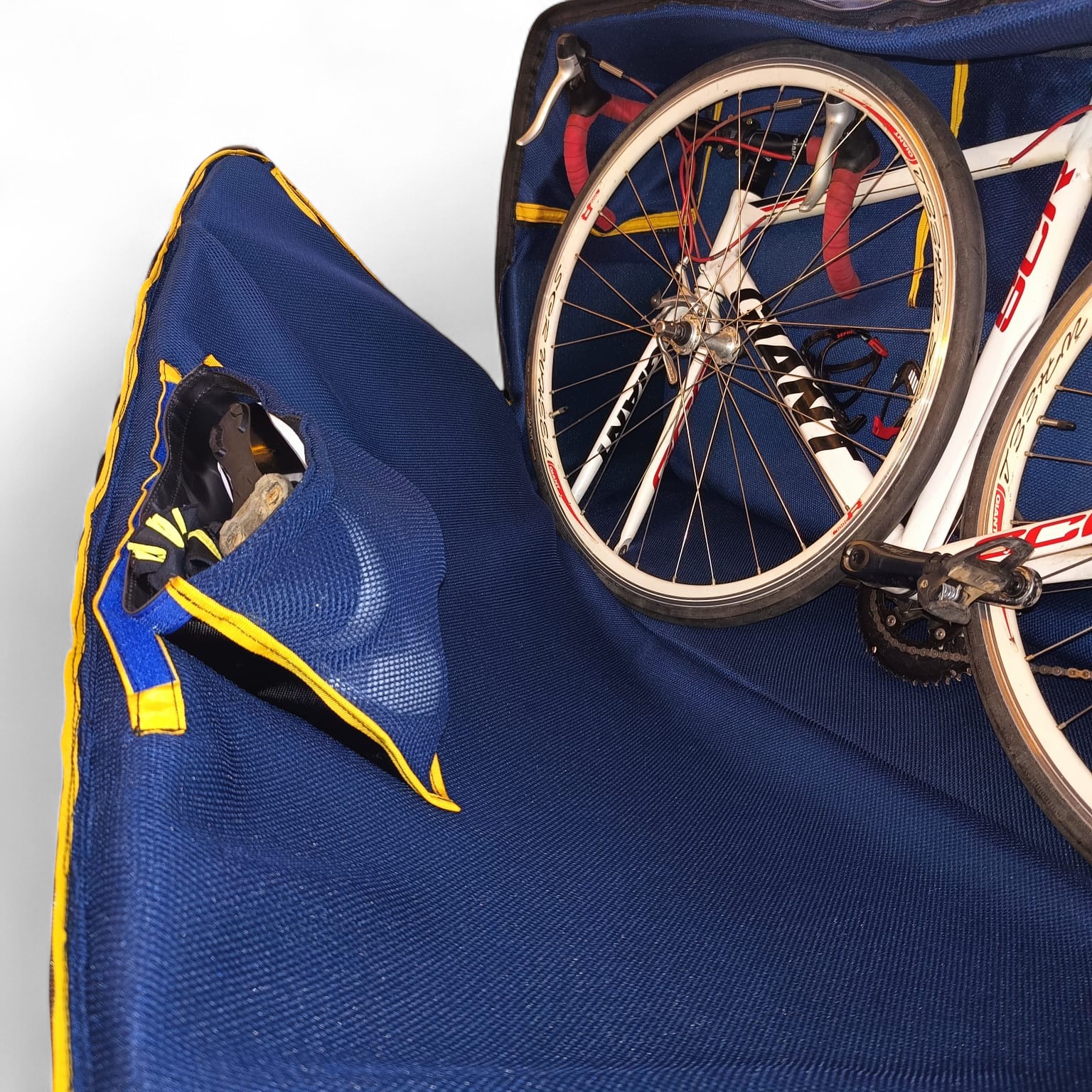Bolsa Transporte Bicicleta | Protección y Organización - Imagen 7