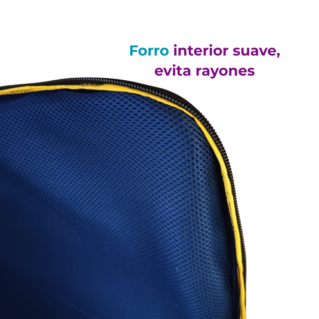 Bolsa Transporte Bicicleta | Protección y Organización - Imagen 3