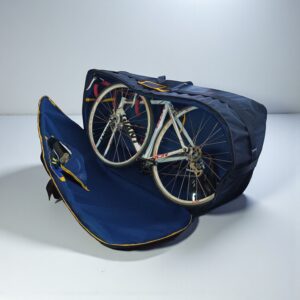 Bolsa Transporte Bicicleta | Protección y Organización