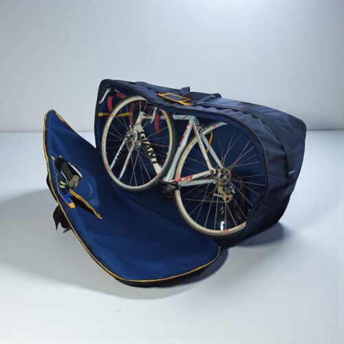 Bolsa Transporte Bicicleta | Protección y Organización